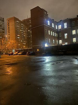 Купить квартиру г Москва, Спартаковский пер, д 26 стр 2 23000000 рублей