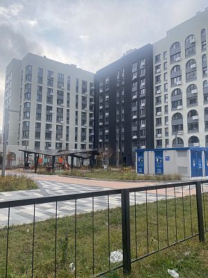 Купить квартиру г Москва, ул Бауманская, д 47 38000000 рублей