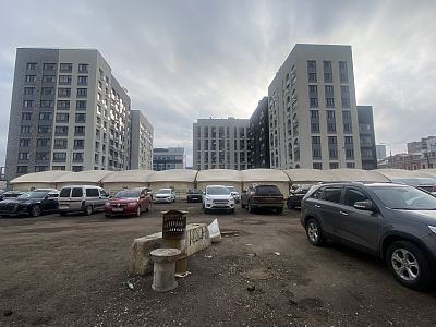 Купить квартиру г Москва, ул Бауманская, д 47 38000000 рублей