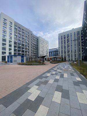 Купить квартиру г Москва, ул Бауманская, д 47 38000000 рублей