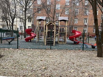 Купить квартиру г Москва, Токмаков пер, д 16 стр 1 7100000 рублей