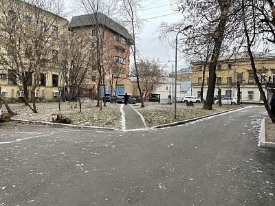 Купить квартиру г Москва, Токмаков пер, д 16 стр 1 7100000 рублей