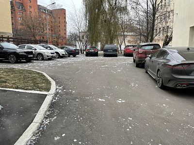 Купить квартиру г Москва, Токмаков пер, д 16 стр 1 7100000 рублей