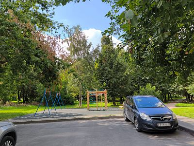 Купить квартиру г Москва, ул Печорская, д 5 11500000 рублей