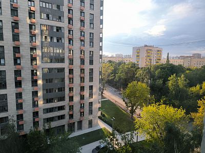 Купить квартиру г Москва, ул Печорская, д 5 11500000 рублей