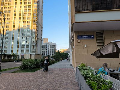 Купить квартиру г Москва, Лазоревый проезд, д 1А к 1 19500000 рублей