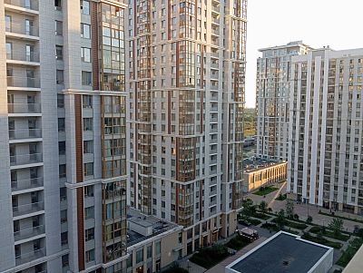 Купить квартиру г Москва, Лазоревый проезд, д 1А к 1 19500000 рублей