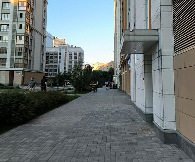 Купить квартиру г Москва, Лазоревый проезд, д 1А к 1 19500000 рублей