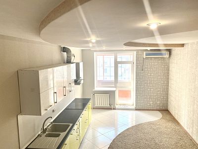 Купить квартиру г Хабаровск, ул Владивостокская, д 22 6000000 рублей