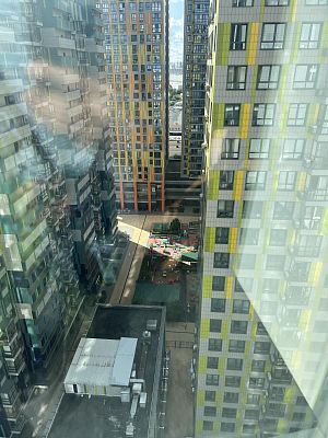 Купить квартиру г Москва, Береговой пр-д, д 5А к 2 22000000 рублей