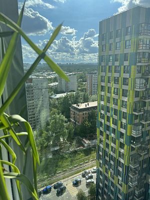 Купить квартиру г Москва, Береговой пр-д, д 5А к 2 22000000 рублей