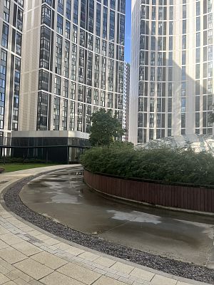Купить квартиру г Москва, Береговой пр-д, д 5А к 2 22000000 рублей