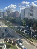 Купить квартиру г Москва, Береговой пр-д, д 5А к 7 28000000 рублей