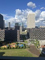 Купить квартиру г Москва, Береговой пр-д, д 5А к 4 27700000 рублей