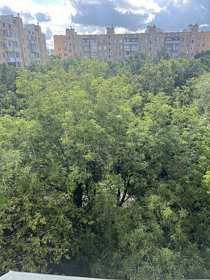Купить квартиру г Москва, ул Барклая, д 16 к 4 20300000 рублей