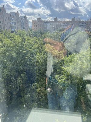 Купить квартиру г Москва, ул Барклая, д 16 к 4 20300000 рублей