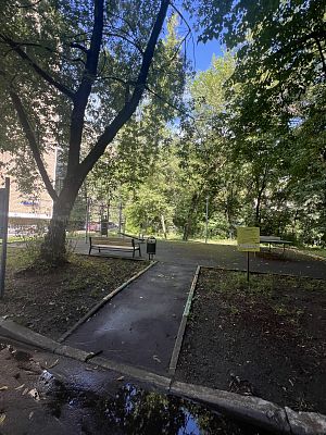 Купить квартиру г Москва, ул Барклая, д 16 к 4 20300000 рублей