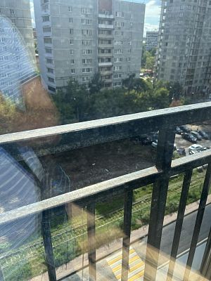 Купить квартиру г Москва, ул Большая Филёвская, д 4 25500000 рублей