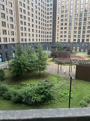 Купить квартиру г Москва, ул Большая Филёвская, д 4 25490000 рублей
