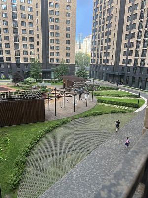Купить квартиру г Москва, ул Большая Филёвская, д 4 25490000 рублей