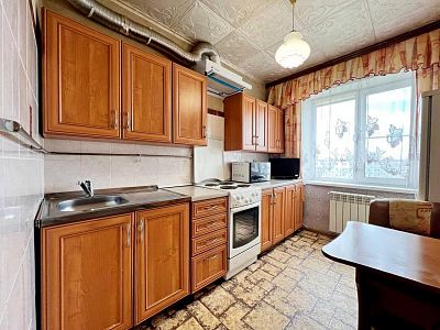 Купить квартиру г Хабаровск, ул Малиновского, д 23 5580000 рублей