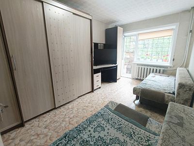 Купить квартиру г Хабаровск, ул Ульяновская, д 166 3100000 рублей