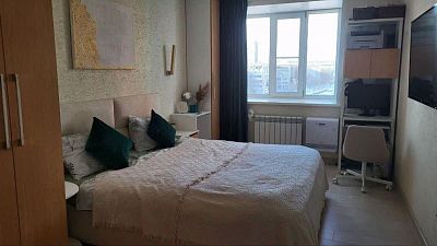 Купить квартиру г Хабаровск, ул Им Лейтенанта Орлова С.В., д 8 11300000 рублей