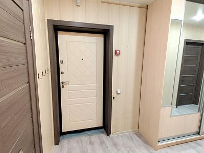 Купить квартиру г Москва, ул Старокрымская, д 15 к 2 16900000 рублей