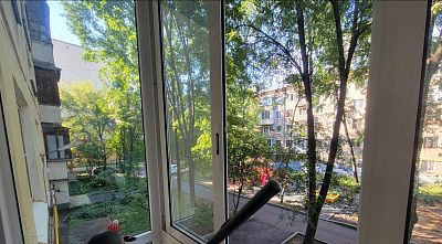 Купить квартиру г Москва, ул Большая Остроумовская, д 15 19500000 рублей