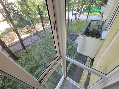 Купить квартиру г Москва, ул Большая Остроумовская, д 15 19500000 рублей