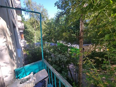 Купить квартиру г Москва, ул Большая Остроумовская, д 15 19500000 рублей