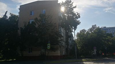 Купить квартиру г Москва, ул Лодочная, д 39 стр 1 14150000 рублей