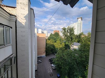 Купить квартиру г Москва, ул Маленковская, д 7 26000000 рублей