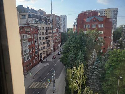 Купить квартиру г Москва, ул Маленковская, д 7 26000000 рублей