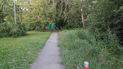 Купить квартиру г Москва, ул Вилиса Лациса, д 7 к 1 10500000 рублей