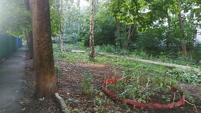 Купить квартиру г Москва, ул Вилиса Лациса, д 7 к 1 10500000 рублей