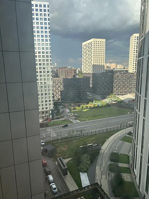 Купить квартиру г Москва, Береговой пр-д, д 5 к 2 19700000 рублей