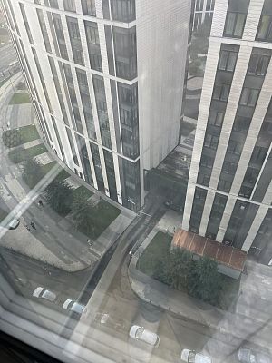 Купить квартиру г Москва, Береговой пр-д, д 5 к 2 19700000 рублей