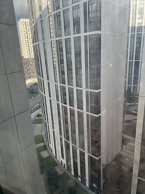 Купить квартиру г Москва, Береговой пр-д, д 5 к 2 19700000 рублей