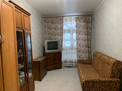 Продать комнату г Хабаровск, ул Вологодская, д 47 1200000 рублей