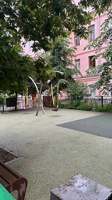 Купить квартиру г Москва, ул Казакова, д 3 стр 4 22500000 рублей