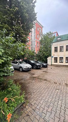 Купить квартиру г Москва, ул Казакова, д 3 стр 4 22500000 рублей