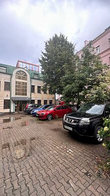 Купить квартиру г Москва, ул Казакова, д 3 стр 4 22500000 рублей