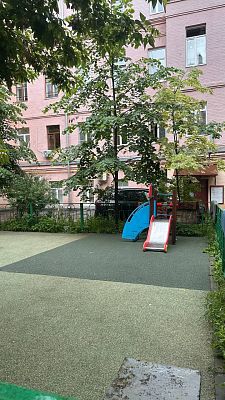 Купить квартиру г Москва, ул Казакова, д 3 стр 4 22500000 рублей