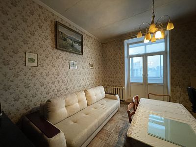 Купить квартиру г Москва, ул Большая Академическая, д 4 18800000 рублей
