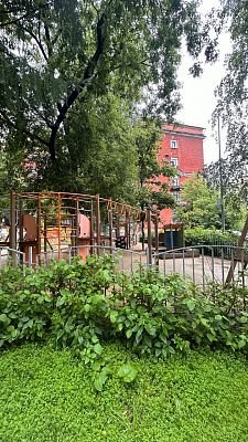 Купить квартиру г Москва, ул Фридриха Энгельса, д 28/30 к 2 15500000 рублей