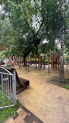 Купить квартиру г Москва, ул Фридриха Энгельса, д 28/30 к 2 15500000 рублей