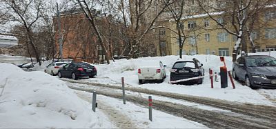Купить квартиру г Москва, Плетешковский пер, д 12-16 26500000 рублей