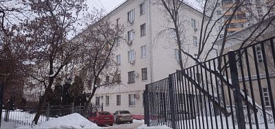 Купить квартиру г Москва, Плетешковский пер, д 3А стр 1 22500000 рублей