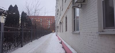 Купить квартиру г Москва, Плетешковский пер, д 3А стр 1 22500000 рублей